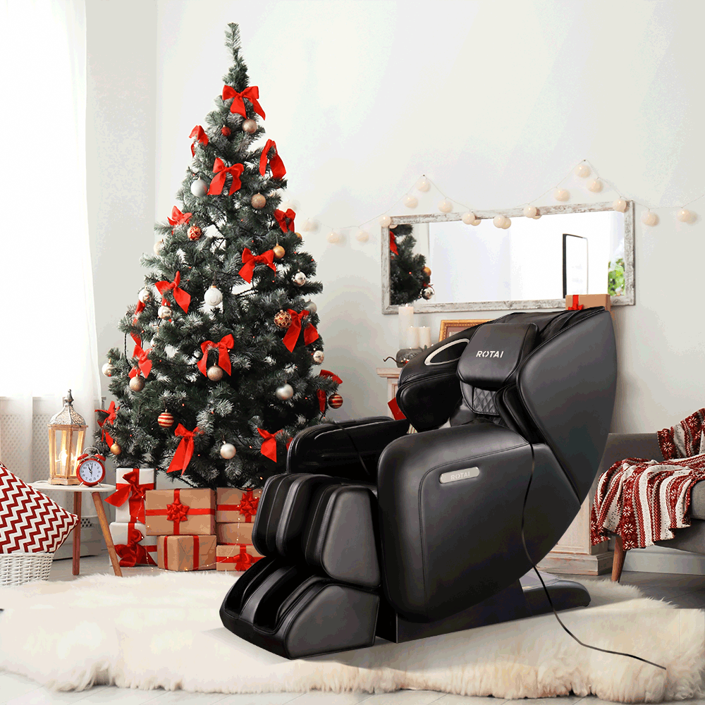 Massage Chair – Aront