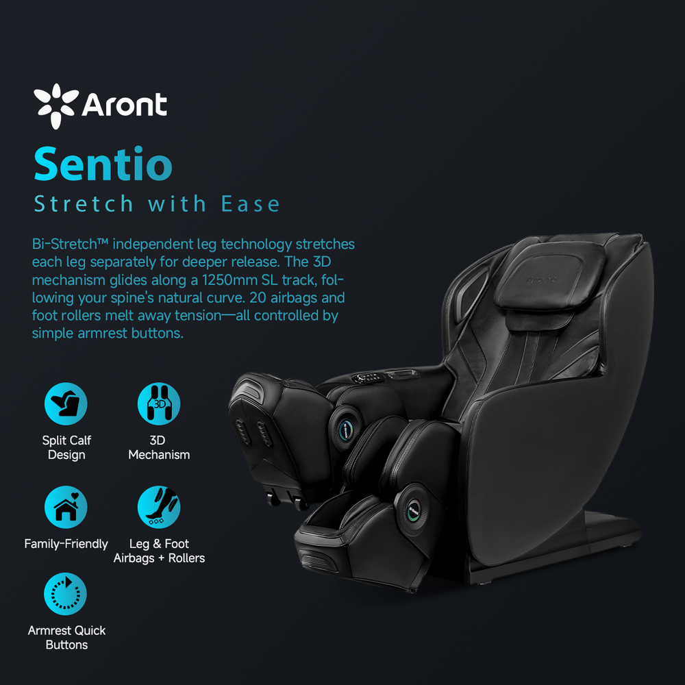 Sentio intro image