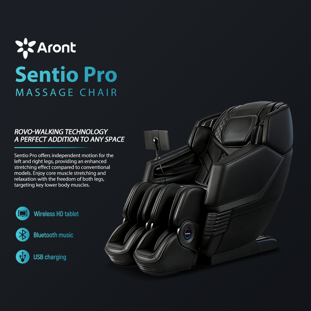 Sentio Pro intro image