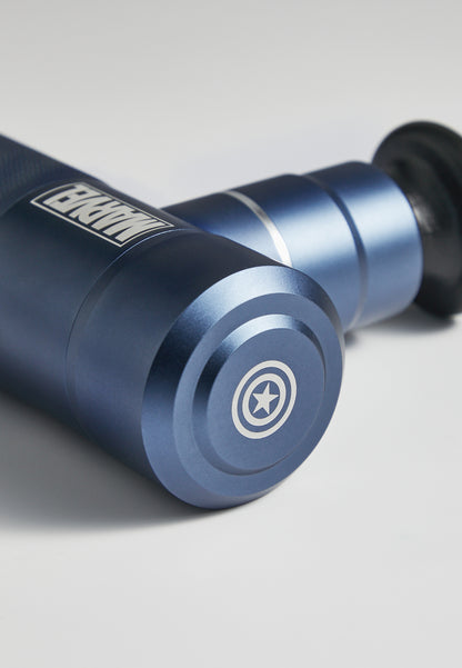 G20 Massage Gun- Captain America